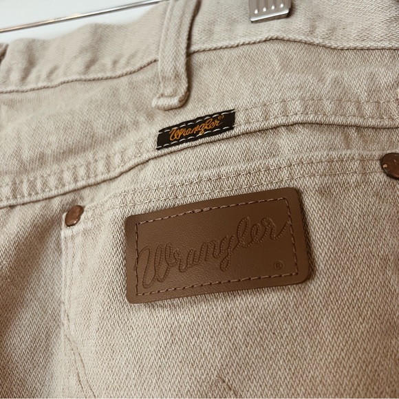 Wrangler 13MWZ Cowboy Cut Original Fit Jean - Picture 2 of 10